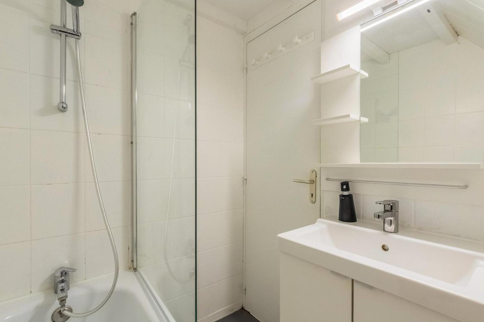 Appartement Dans Un Quartier Vivant Du Vieux-lille Lille